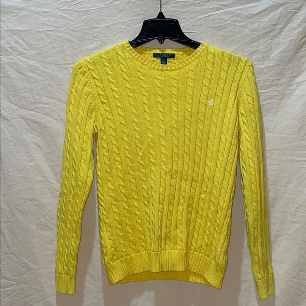 Ralph Lauren Sweater